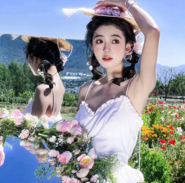 厨房故事
